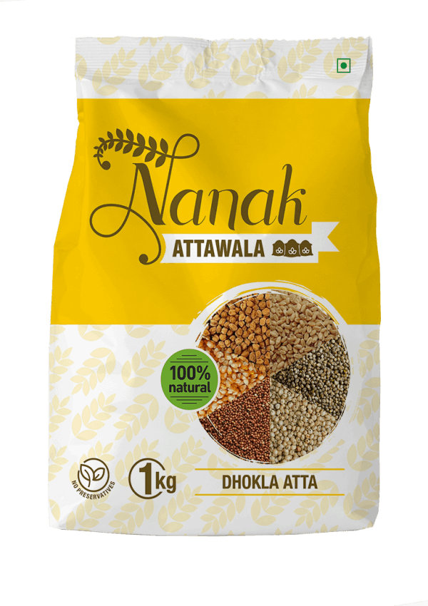 Dhokla-Atta-Nanak-Attawala