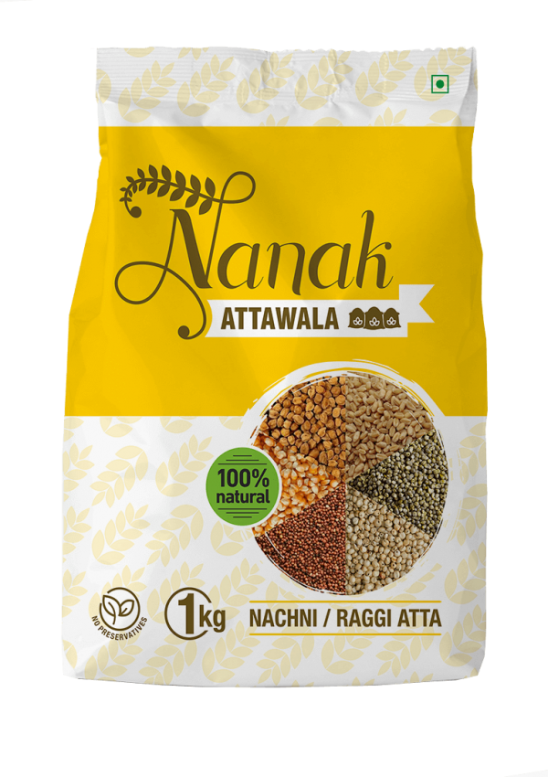 Nachni-Ragi-Atta-Nanak-Attawala